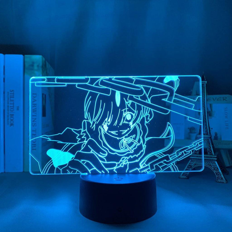 Ram V1 LED Light (RE:ZERO) - IZULIGHTS