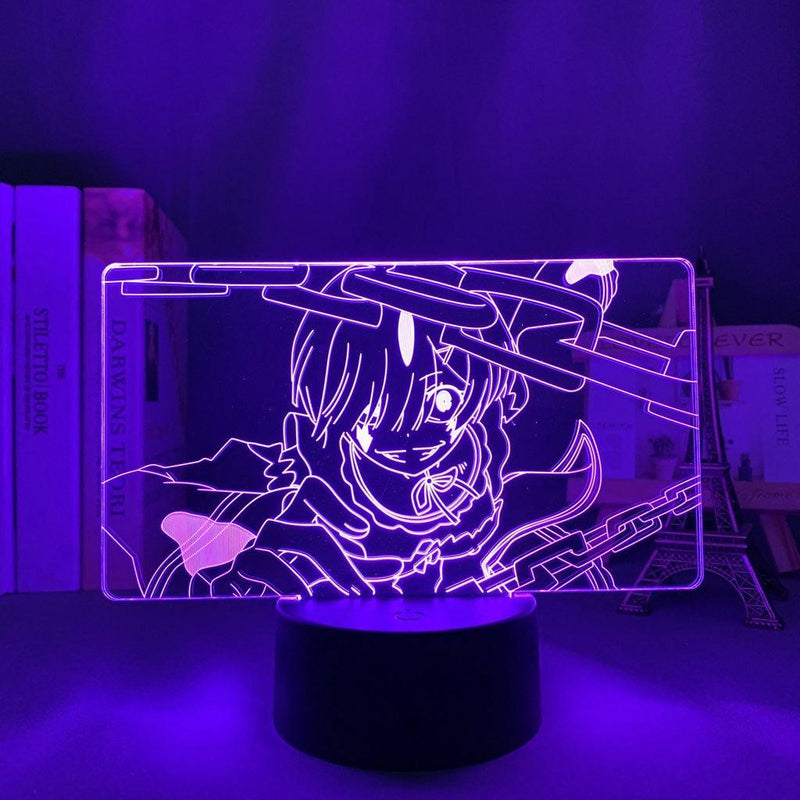 Ram V1 LED Light (RE:ZERO) - IZULIGHTS