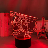 Palkia LED Light (Pokemon) - IZULIGHTS