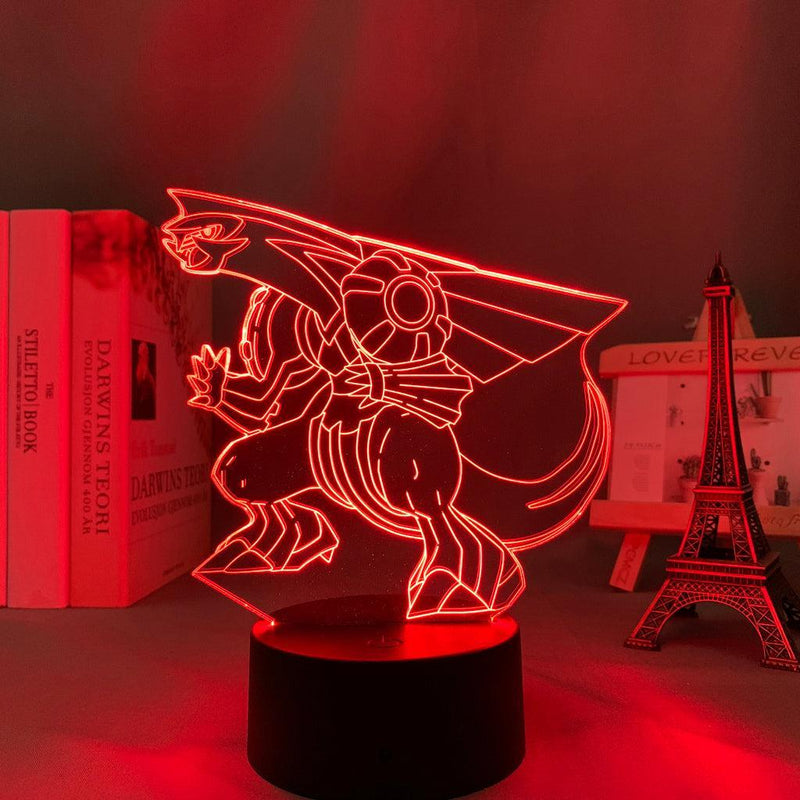 Palkia LED Light (Pokemon) - IZULIGHTS