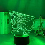 Palkia LED Light (Pokemon) - IZULIGHTS