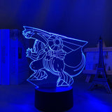 Palkia LED Light (Pokemon) - IZULIGHTS