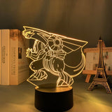 Palkia LED Light (Pokemon) - IZULIGHTS