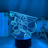 Palkia LED Light (Pokemon) - IZULIGHTS