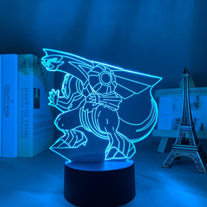 Palkia LED Light (Pokemon) - IZULIGHTS