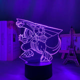 Palkia LED Light (Pokemon) - IZULIGHTS