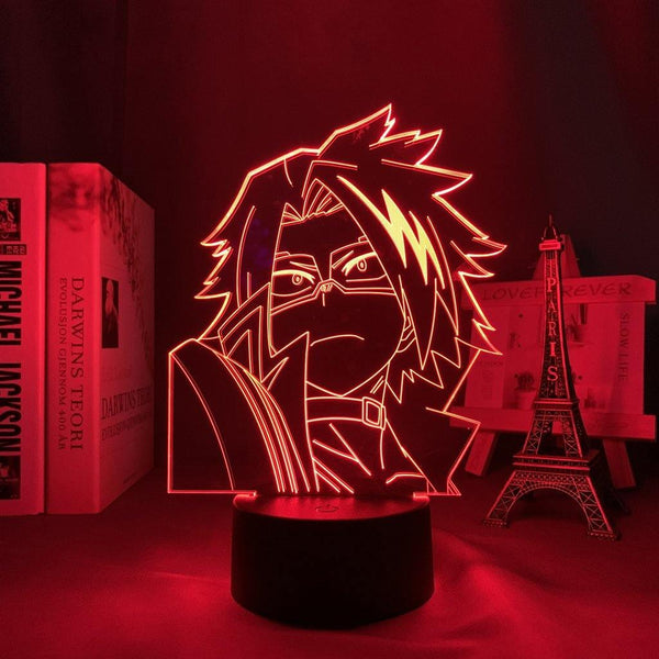 Denki Kaminari V1 Izu Light - IZULIGHTS