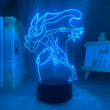 Greninja LED Light (Pokemon) - IZULIGHTS