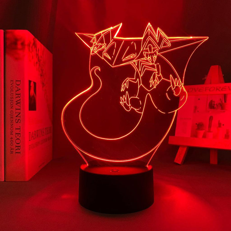 Dragapult LED Light (Pokemon) - IZULIGHTS