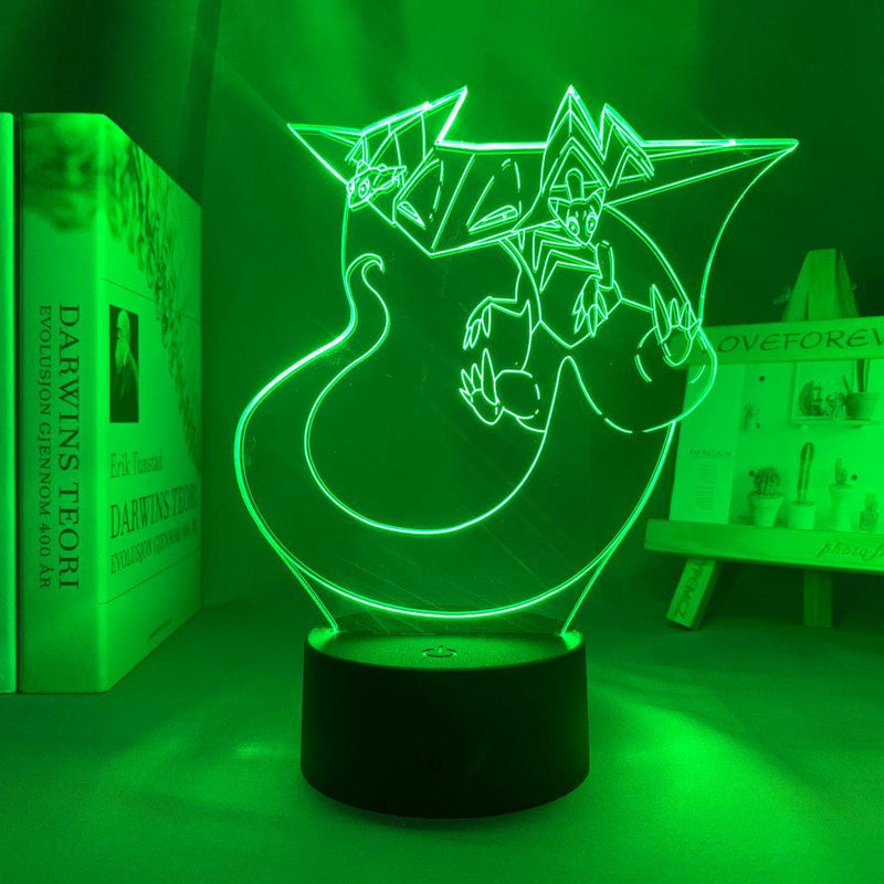 Dragapult LED Light (Pokemon) - IZULIGHTS