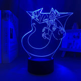 Dragapult LED Light (Pokemon) - IZULIGHTS