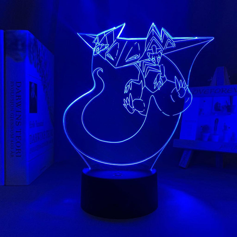 Dragapult LED Light (Pokemon) - IZULIGHTS