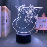 Dragapult LED Light (Pokemon) - IZULIGHTS