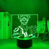 Sukuna V8 LED Light (JUJUTSU KAISEN) - IZULIGHTS