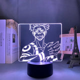 Sukuna V8 LED Light (JUJUTSU KAISEN) - IZULIGHTS