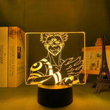 Sukuna V8 LED Light (JUJUTSU KAISEN) - IZULIGHTS