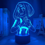 Ochako Uraraka Izu Light - IZULIGHTS