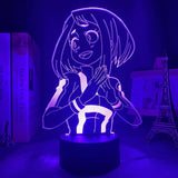 Ochako Uraraka Izu Light - IZULIGHTS