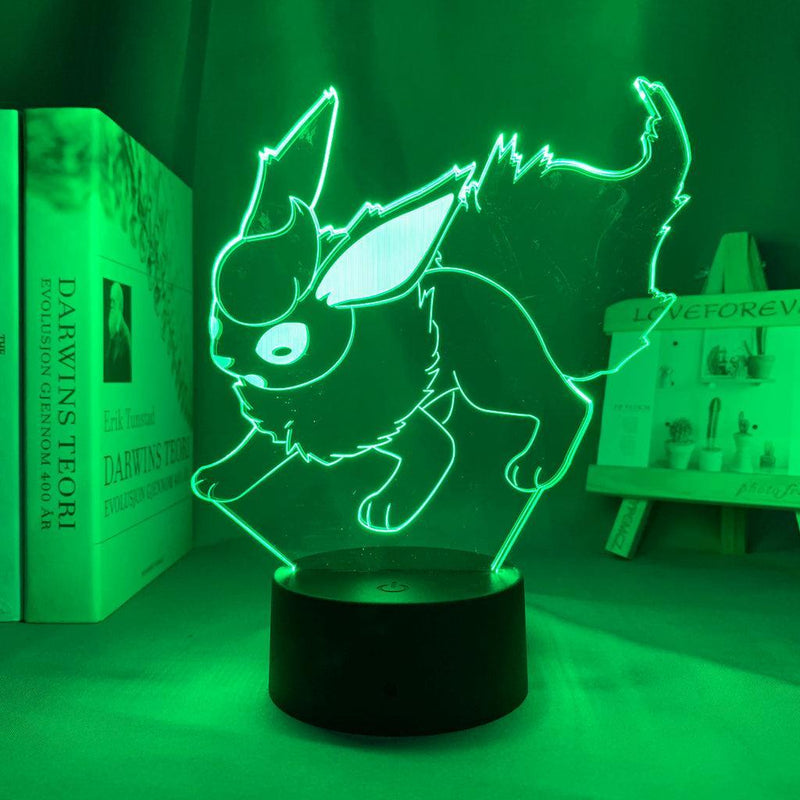 Flareon LED Light (Pokemon) - IZULIGHTS