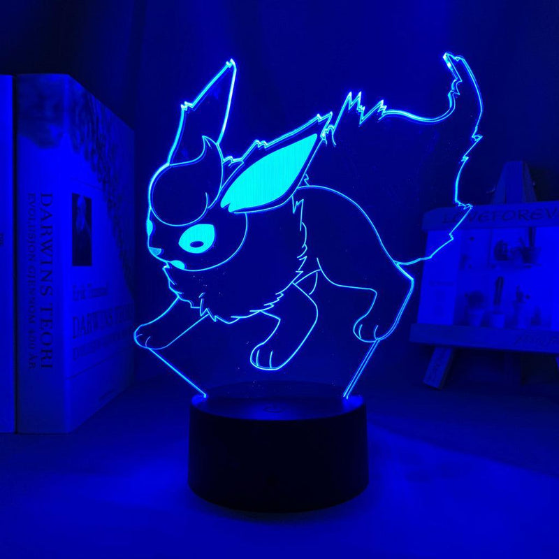 Flareon LED Light (Pokemon) - IZULIGHTS