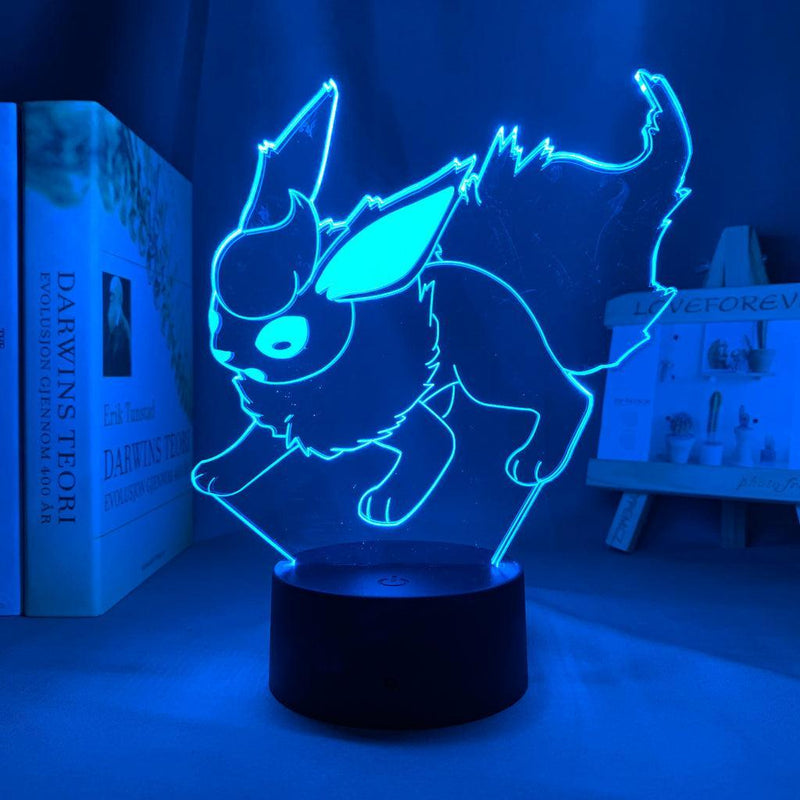 Flareon LED Light (Pokemon) - IZULIGHTS