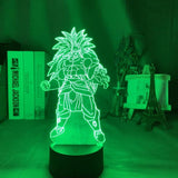 Broly V1 Izu Light - IZULIGHTS