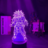 Broly V1 Izu Light - IZULIGHTS