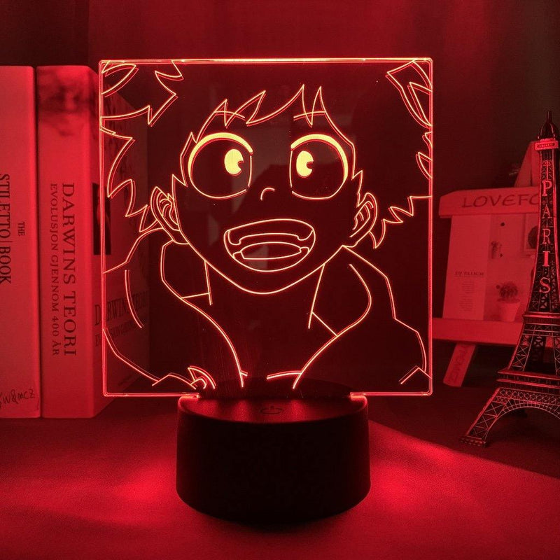 Izuku Midoriya V4 Izu Light - IZULIGHTS