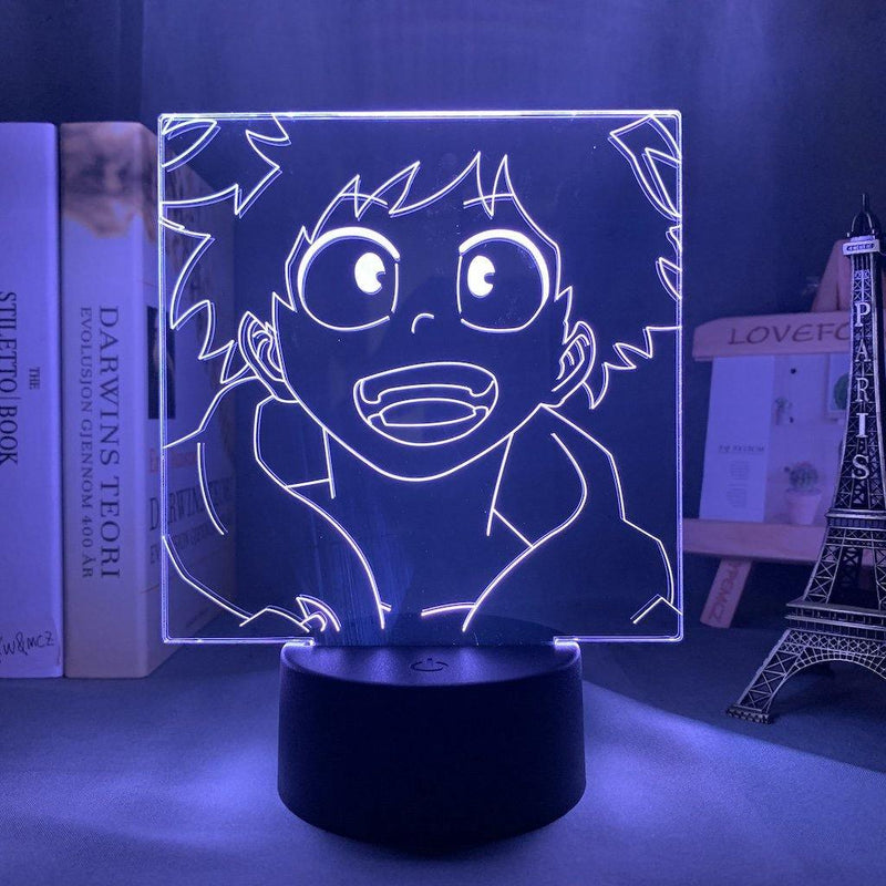 Izuku Midoriya V4 Izu Light - IZULIGHTS