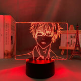 Gojo Satoru V12 LED Light (JUJUTSU KAISEN) - IZULIGHTS