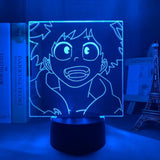 Izuku Midoriya V4 Izu Light - IZULIGHTS