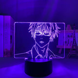 Gojo Satoru V12 LED Light (JUJUTSU KAISEN) - IZULIGHTS