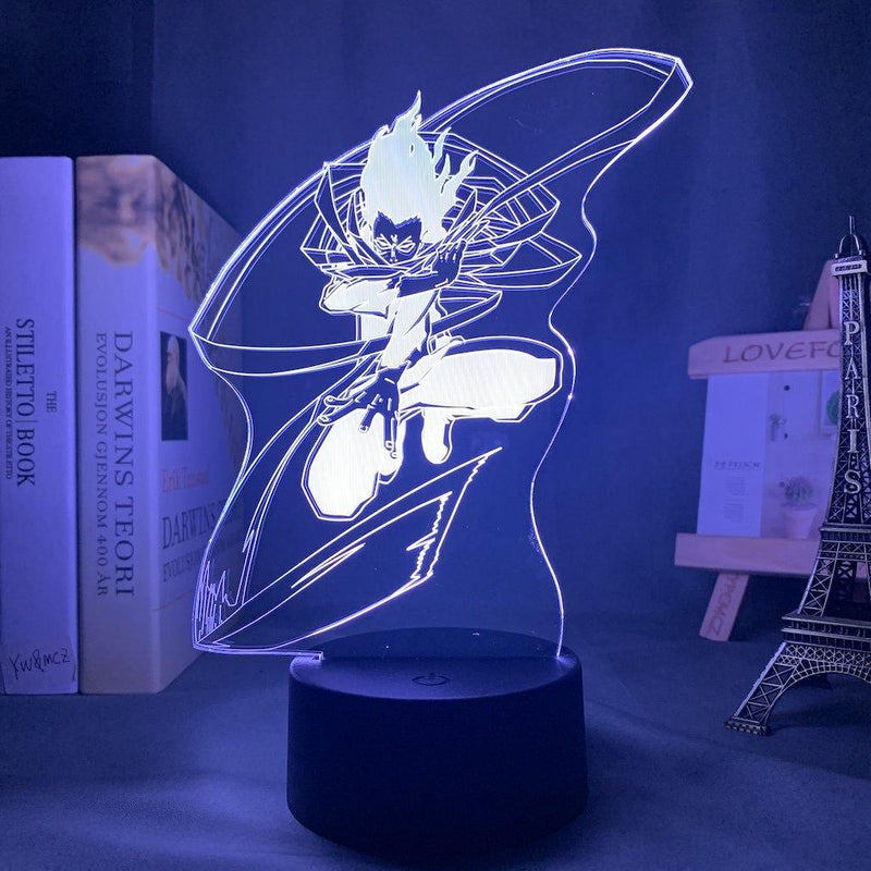 Aizawa V2 Izu Light - IZULIGHTS