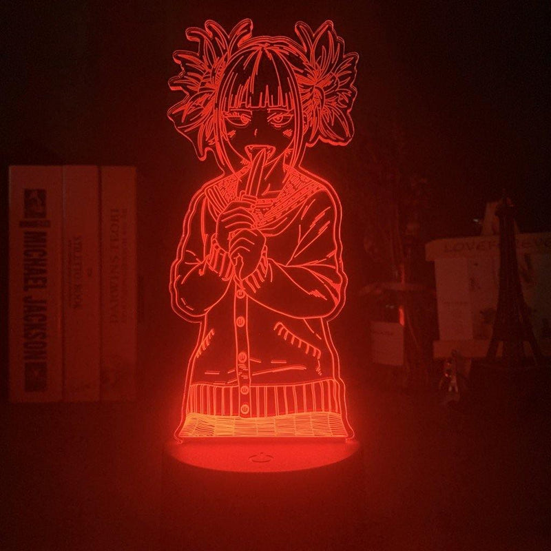 Toga Himiko V2 Izu Light - IZULIGHTS