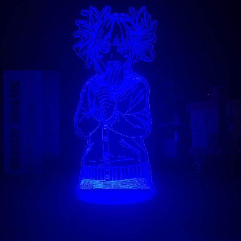 Toga Himiko V2 Izu Light - IZULIGHTS