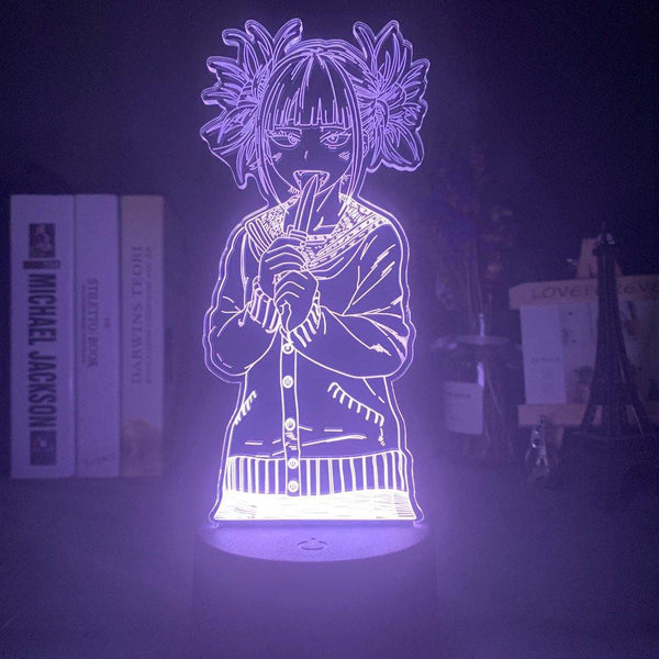 Toga Himiko V2 Izu Light - IZULIGHTS