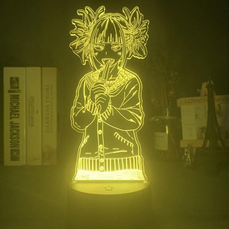 Toga Himiko V2 Izu Light - IZULIGHTS