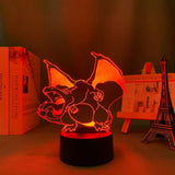 Charizard LED Light (Pokemon) - IZULIGHTS