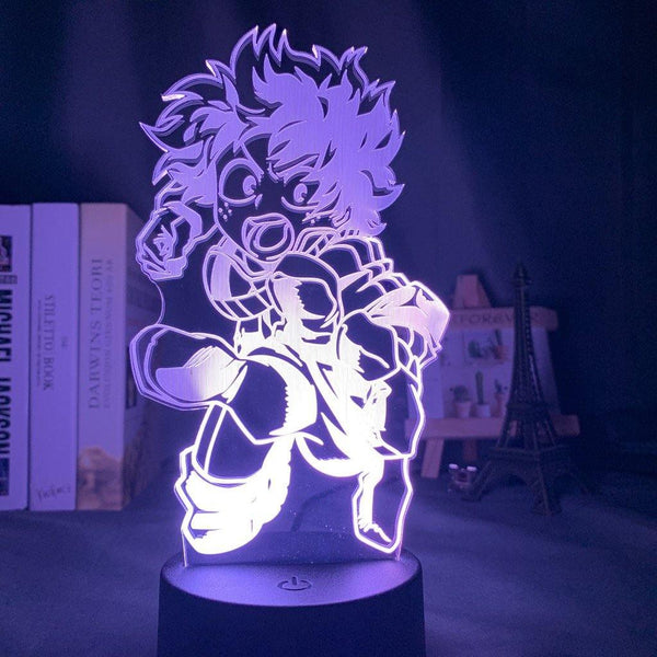 Izuku Midoriya V1 Izu Light - IZULIGHTS