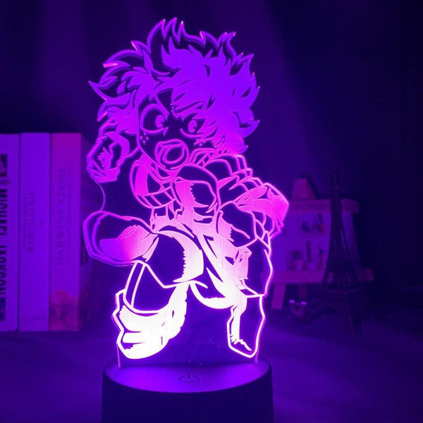 Izuku Midoriya V1 Izu Light - IZULIGHTS