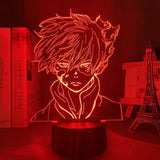 Shoto Todoroki V2 Izu Light - IZULIGHTS