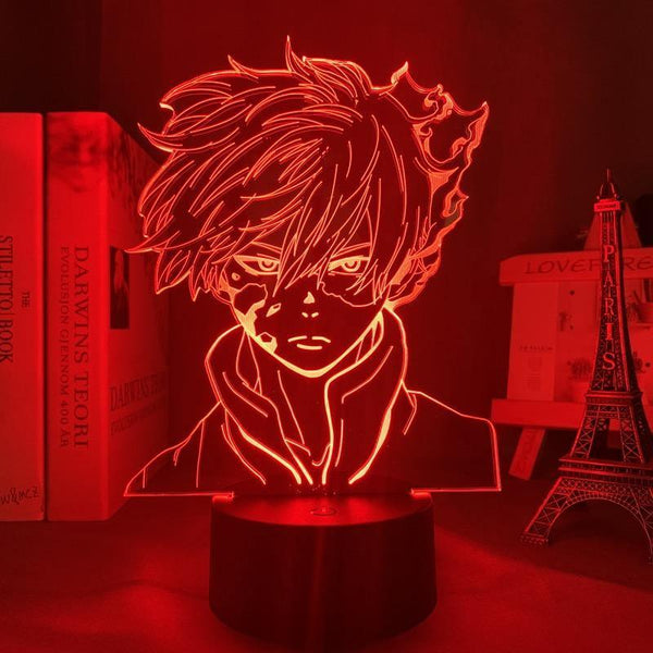 Shoto Todoroki V2 Izu Light - IZULIGHTS