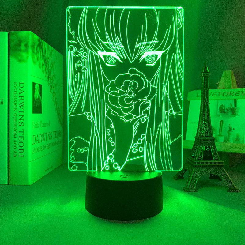 C.C. V3 LED Light (Code Geass) - IZULIGHTS