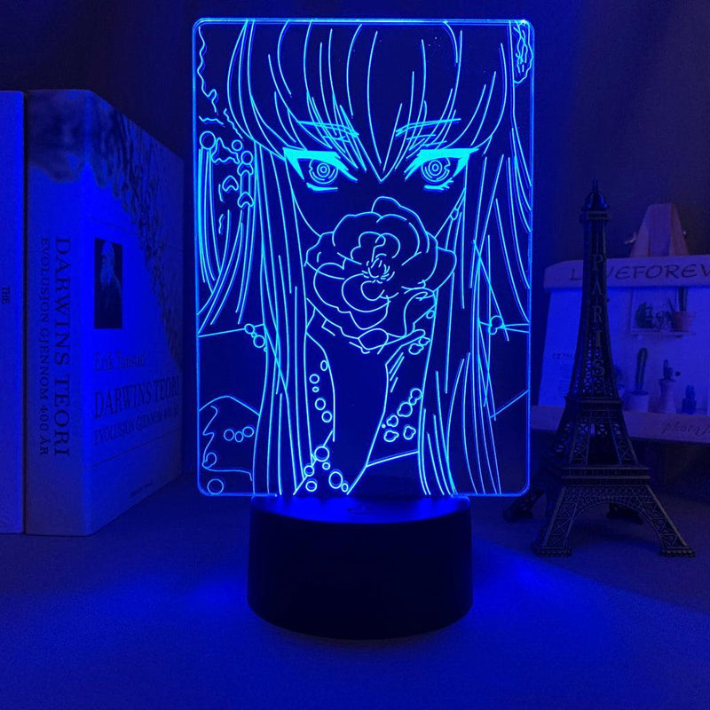 C.C. V3 LED Light (Code Geass) - IZULIGHTS