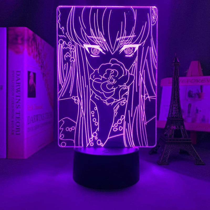 C.C. V3 LED Light (Code Geass) - IZULIGHTS