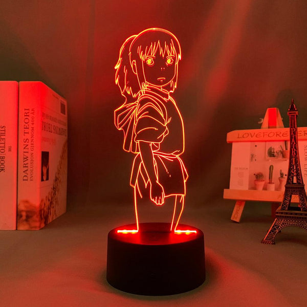 Chihiro LED Light (SPIRITED AWAY) - Shinedere