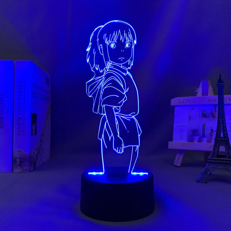 Chihiro LED Light (SPIRITED AWAY) - Shinedere