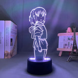 Chihiro LED Light (SPIRITED AWAY) - Shinedere