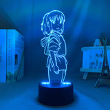 Chihiro LED Light (SPIRITED AWAY) - Shinedere