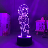 Chihiro LED Light (SPIRITED AWAY) - Shinedere